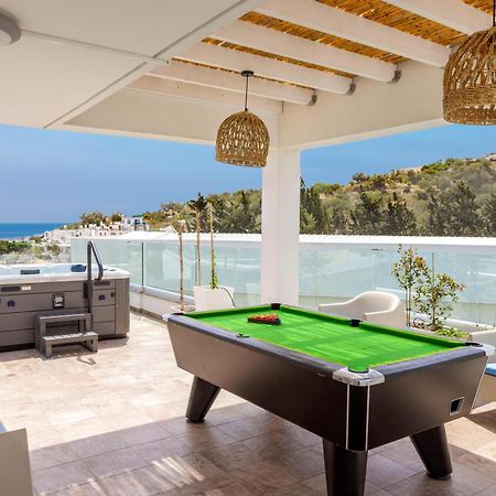 Fig Tree Bay Residences 3 Протарас Экстерьер фото