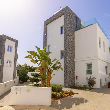 Fig Tree Bay Residences 3 Протарас Экстерьер фото