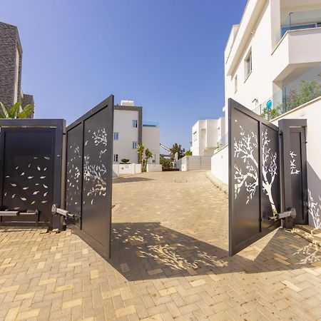 Fig Tree Bay Residences 3 Протарас Экстерьер фото