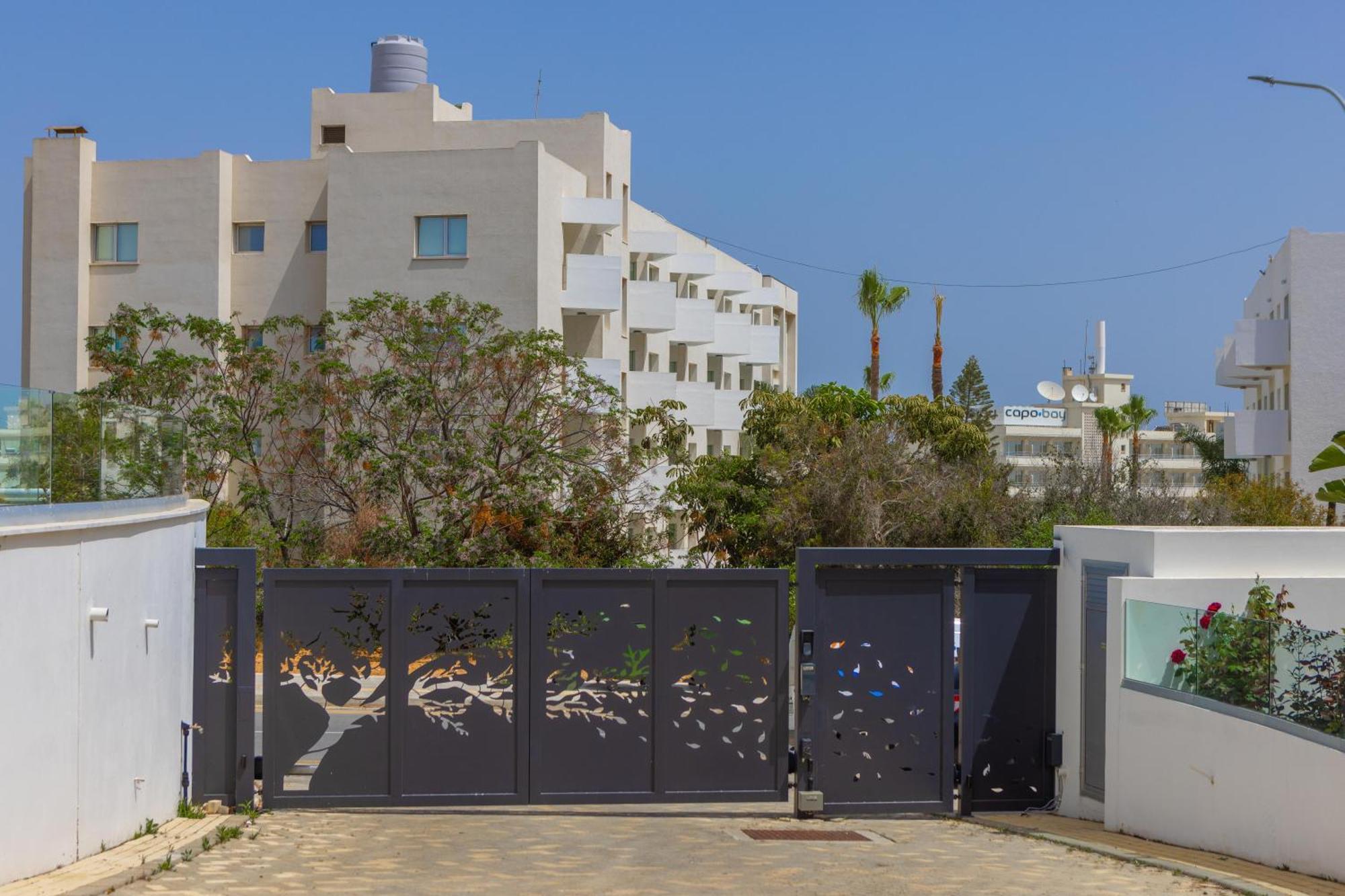 Fig Tree Bay Residences 3 Протарас Экстерьер фото