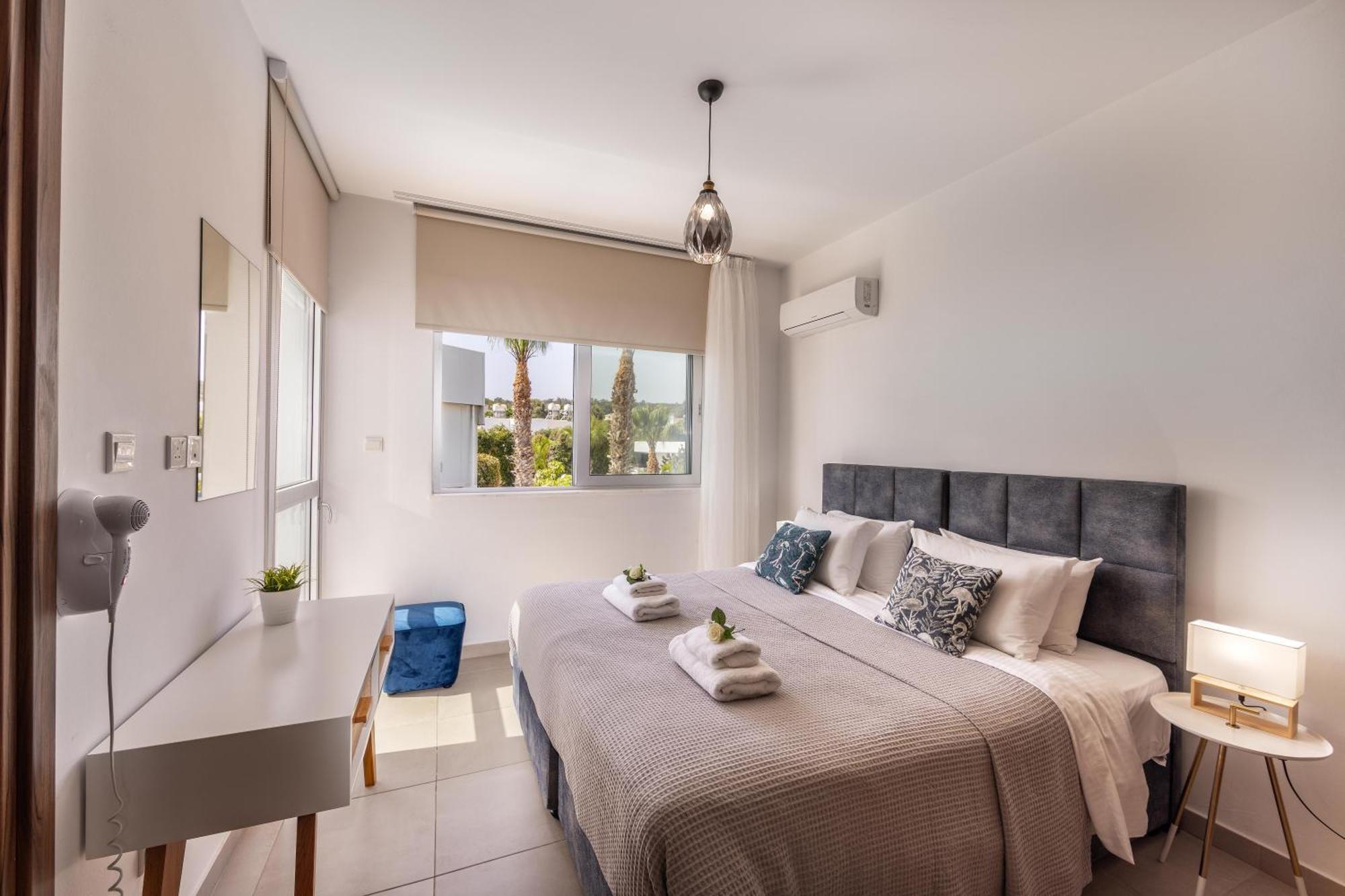 Fig Tree Bay Residences 3 Протарас Экстерьер фото