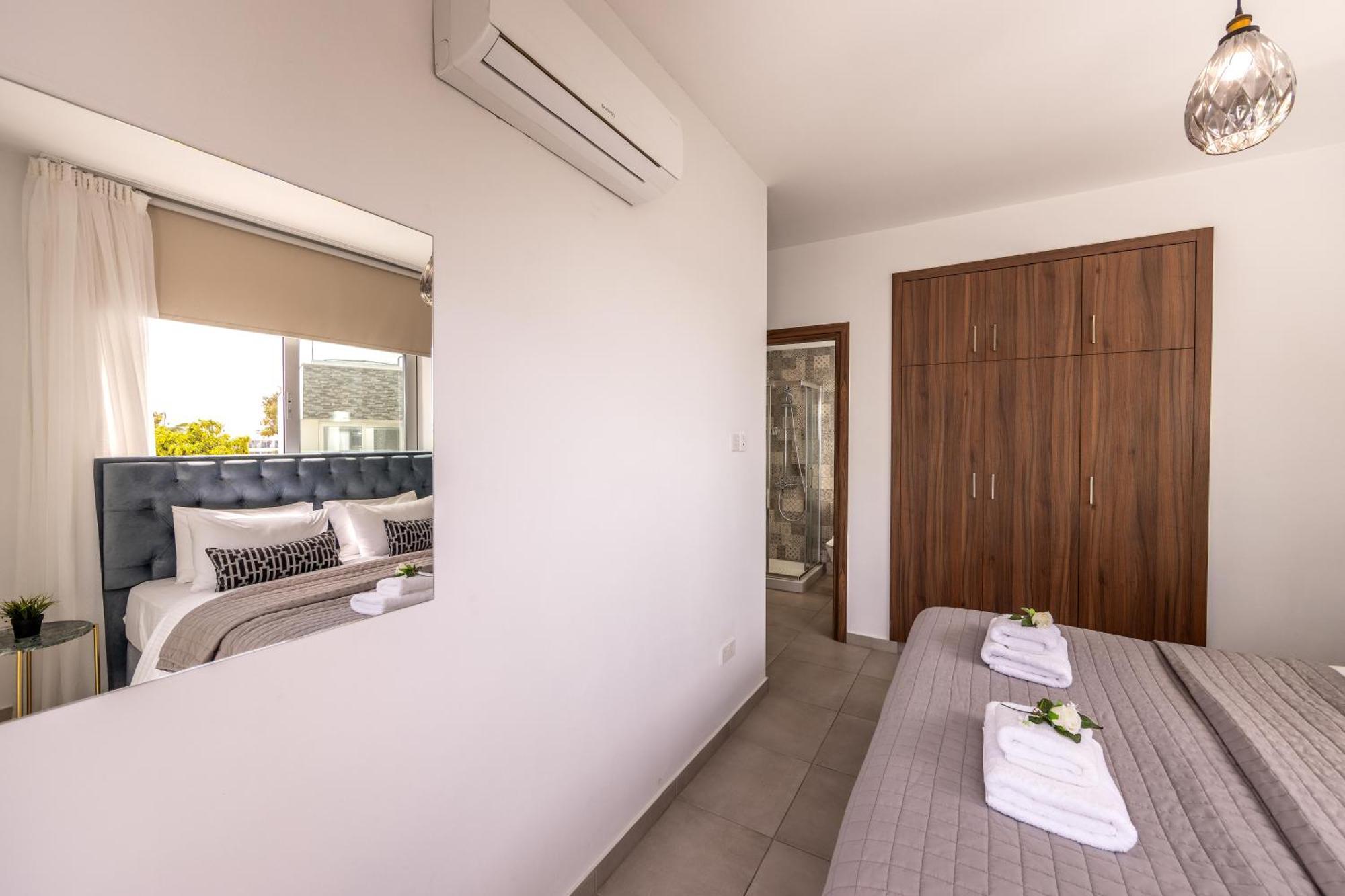 Fig Tree Bay Residences 3 Протарас Экстерьер фото