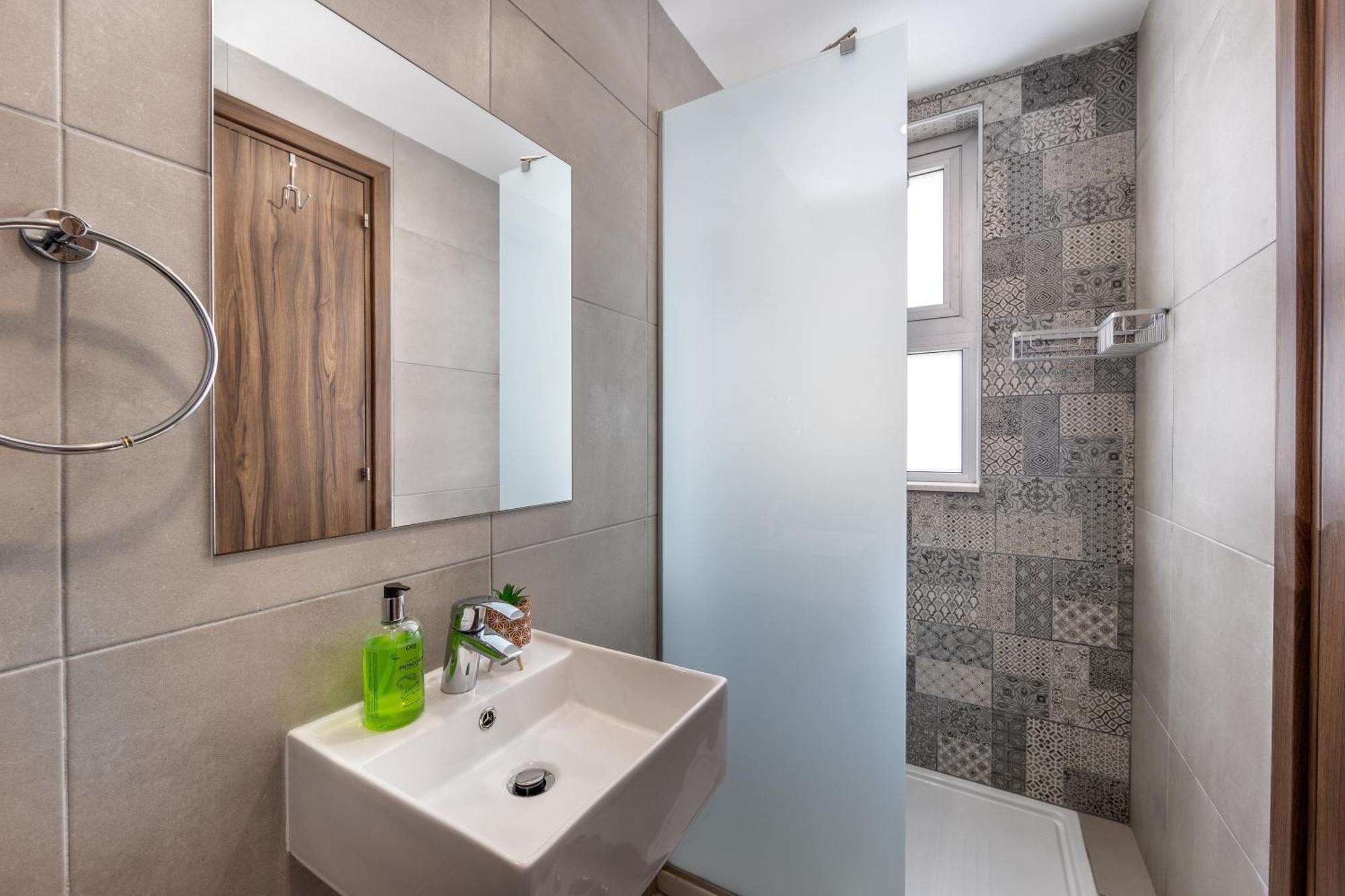 Fig Tree Bay Residences 3 Протарас Экстерьер фото