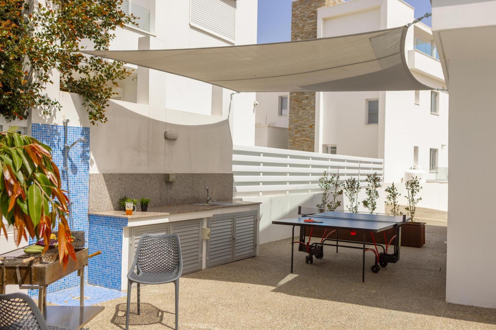 Fig Tree Bay Residences 3 Протарас Экстерьер фото