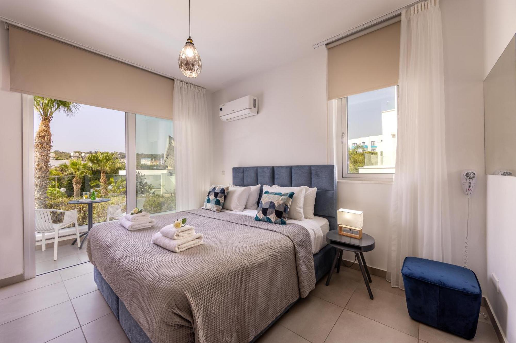 Fig Tree Bay Residences 3 Протарас Экстерьер фото