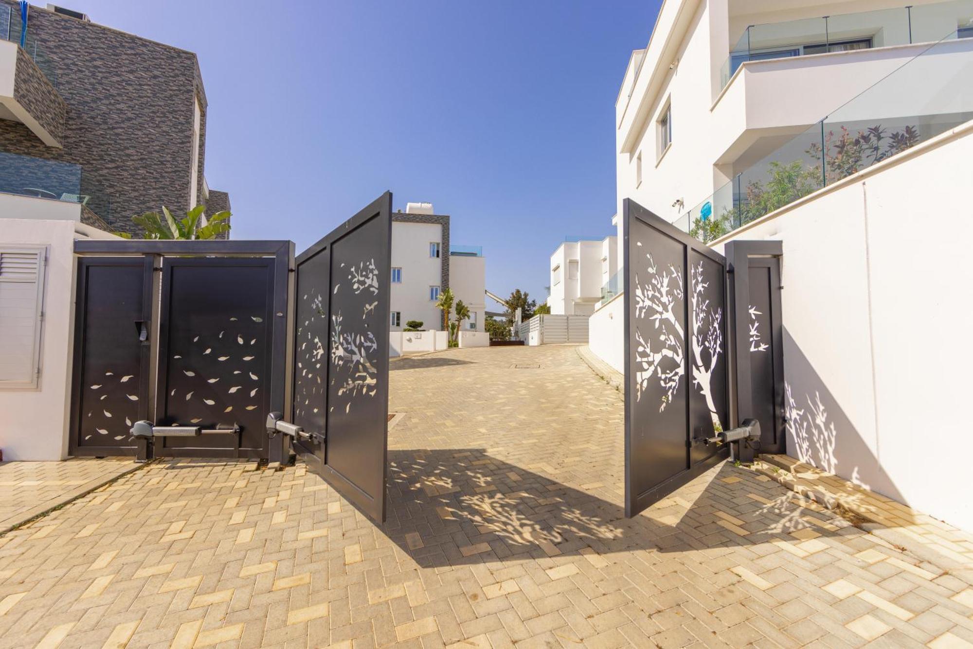Fig Tree Bay Residences 3 Протарас Экстерьер фото